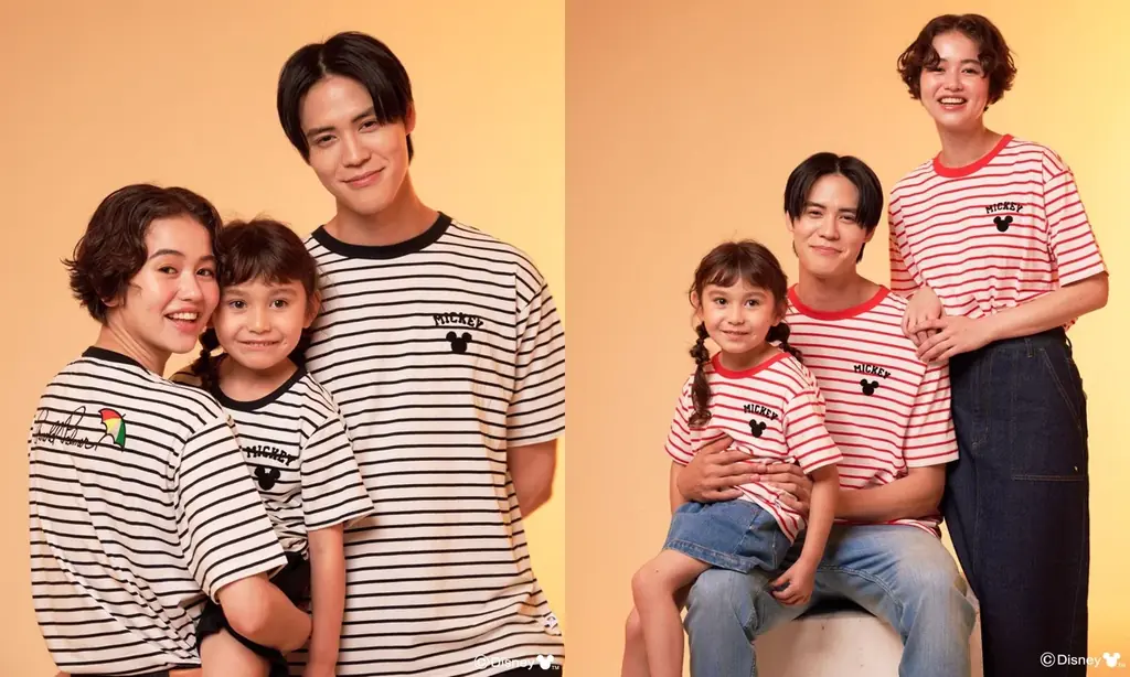 Arnold Palme / Mickey コレクションを7月18日(金)に発売 画像 4