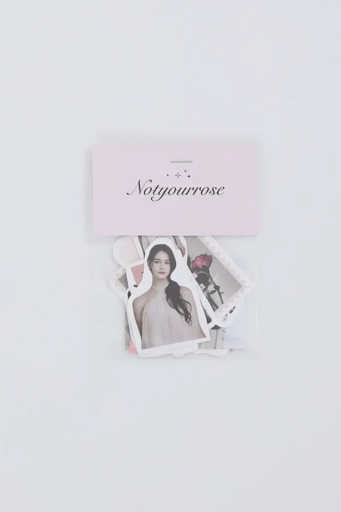 K-POPアイドル着用多数♡ロマンティックなムードを纏う「NotYourRose(ノットユアローズ)」が阪急百貨店梅田本店にて期間限定のポップアップショップを開催! 画像 5