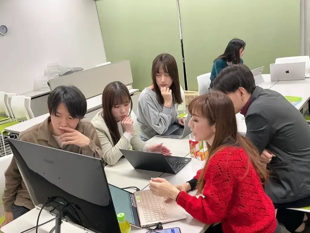 【世界初※】「また今日もマッチングしなかった…」婚活迷子を救済！世界大会優勝者の脳内思考を完全再現した究極のAI婚活パートナー「AIまいこ社長」を(株)SMART BRIDALがリリース 画像 5