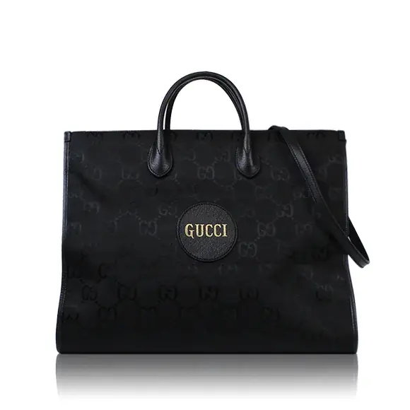 【7月21日「海の日」】海洋環境を考えた「Gucci Off The Grid」人気バッグランキング発表！ 画像 2