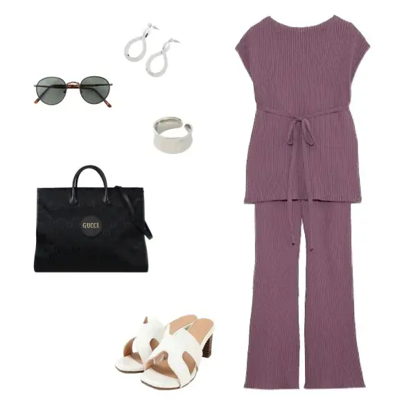 【7月21日「海の日」】海洋環境を考えた「Gucci Off The Grid」人気バッグランキング発表！ 画像 3