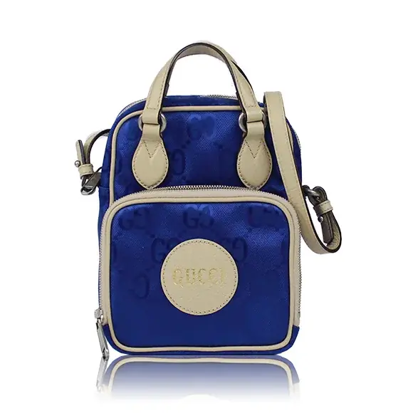 【7月21日「海の日」】海洋環境を考えた「Gucci Off The Grid」人気バッグランキング発表！ 画像 4