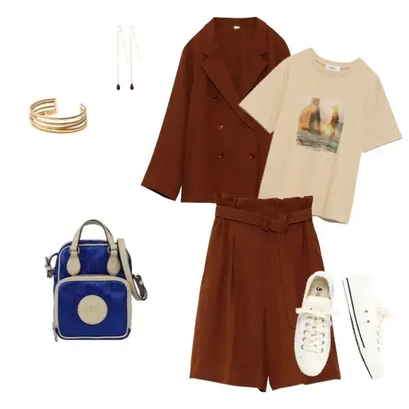 【7月21日「海の日」】海洋環境を考えた「Gucci Off The Grid」人気バッグランキング発表！ 画像 5