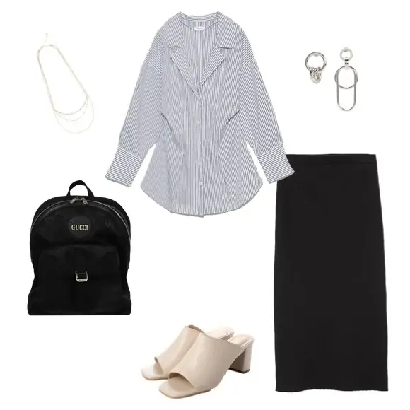 【7月21日「海の日」】海洋環境を考えた「Gucci Off The Grid」人気バッグランキング発表！ 画像 7