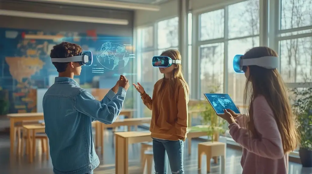 【サウジアラビア王国館】2025年大阪・関西万博[学習と遊びウィーク]　サウジの技術革新を展示する「ゲーミフィケーション：未来の展望」を7月21日に開催 画像 1