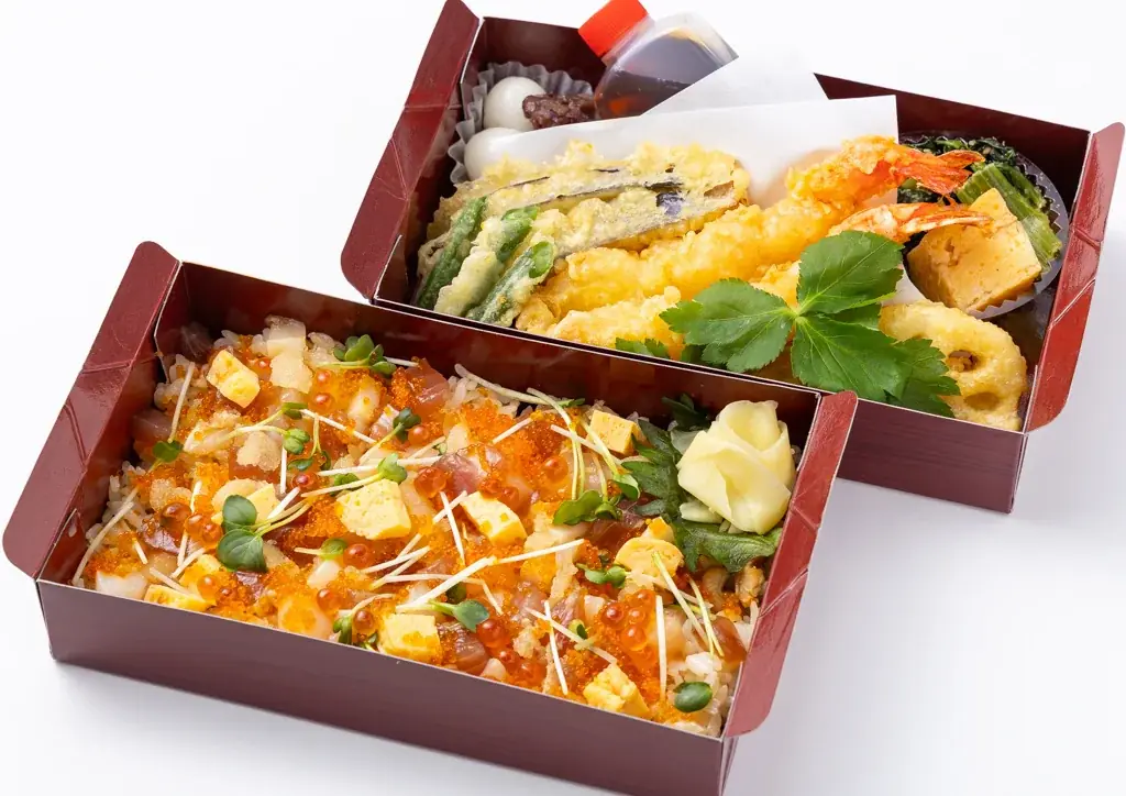 くるめし弁当、「くるめしプレミアム」第2弾として「金子半之助」や「焼肉ふたご」など人気店の特別弁当を新発売 画像 5