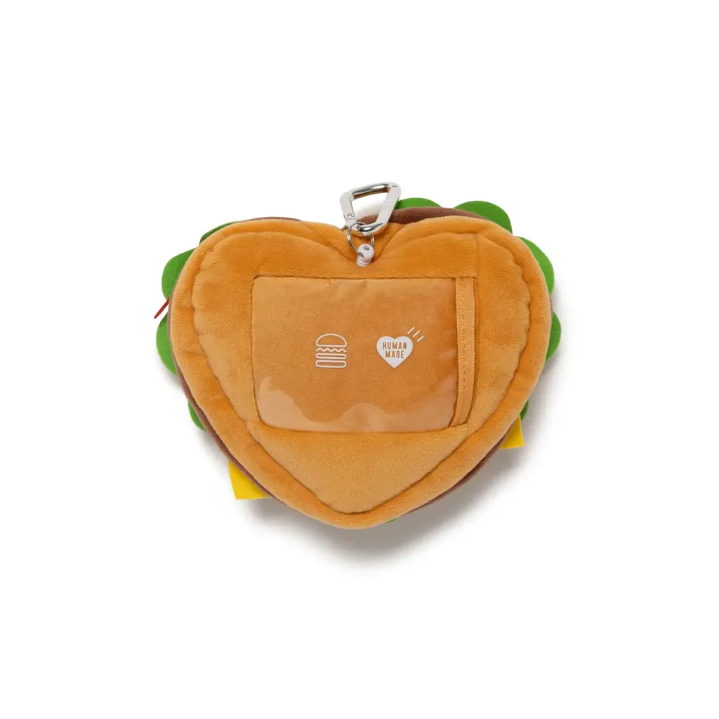 【シェイク シャック】ライフスタイルブランド「HUMAN MADE」とのコラボメニューを7月19日(土)より発売、限定コレクションアイテムの発売も決定 画像 11