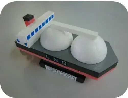 がすてなーに ガスの科学館　夏休みイベント「プカ・ポカ・ピカと１４０ｔｈを越えてゆけ」開催のお知らせ 画像 5