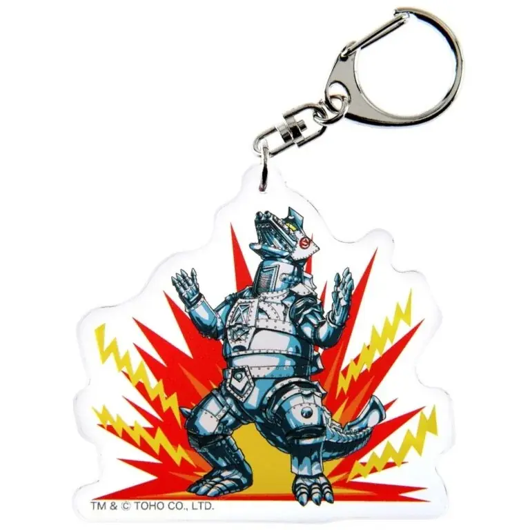 ★イベント情報★7月31日(木)〜この戦いですべてが終わる!? 「オールメカゴジラ頂上決戦！ 大メカゴジラPOP UP STORE in 町田」開催！ 画像 20