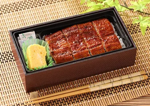 7月19日開催！大丸神戸店の土用の丑の日うなぎ＆夏グルメ特集