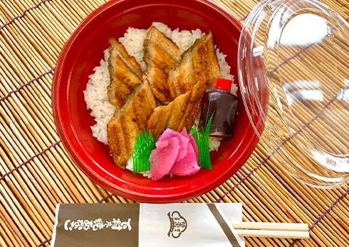 【大丸神戸店】暑い夏を乗り切ろう！スタミナチャージグルメをご紹介♪ [土用の丑の日] 画像 10