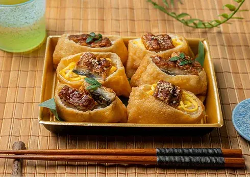 【大丸神戸店】暑い夏を乗り切ろう！スタミナチャージグルメをご紹介♪ [土用の丑の日] 画像 4