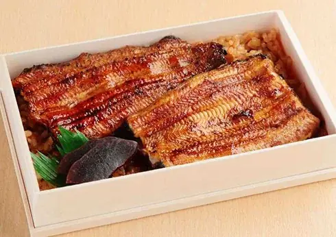【大丸神戸店】暑い夏を乗り切ろう！スタミナチャージグルメをご紹介♪ [土用の丑の日] 画像 5