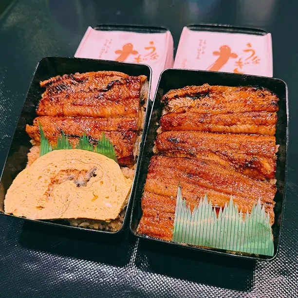 【大丸神戸店】暑い夏を乗り切ろう！スタミナチャージグルメをご紹介♪ [土用の丑の日] 画像 6