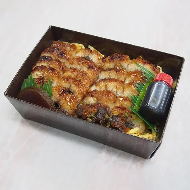 【大丸神戸店】暑い夏を乗り切ろう！スタミナチャージグルメをご紹介♪ [土用の丑の日] 画像 7