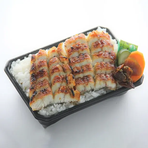 【大丸神戸店】暑い夏を乗り切ろう！スタミナチャージグルメをご紹介♪ [土用の丑の日] 画像 9