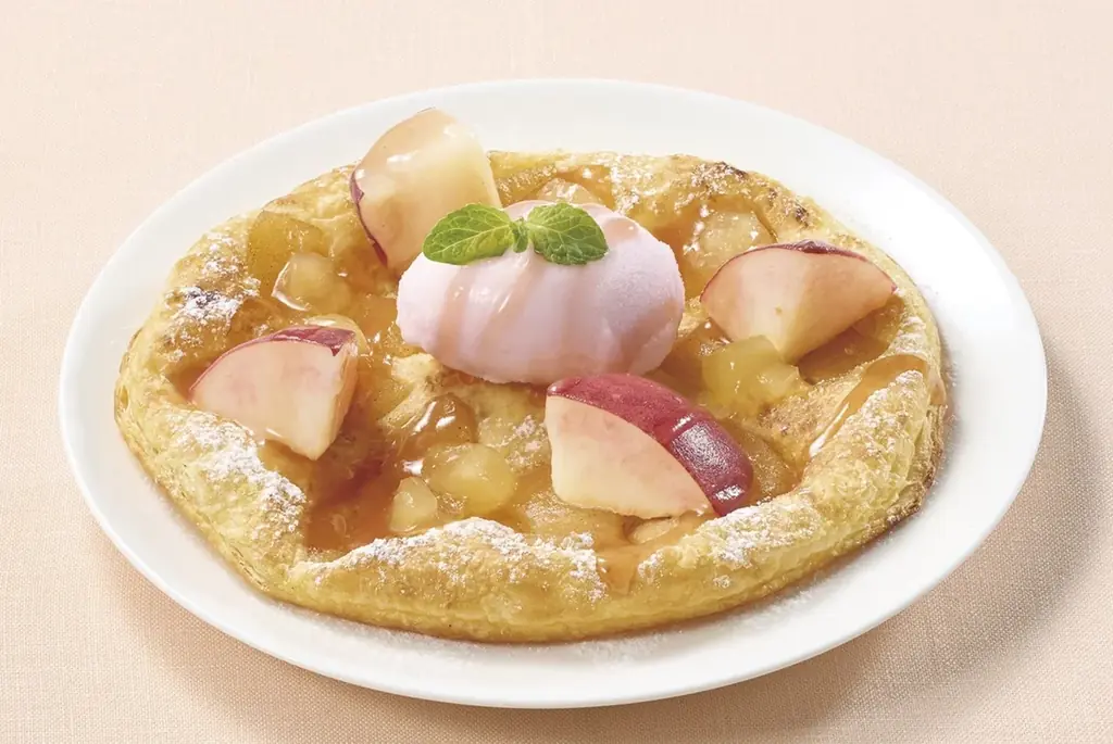 【ジョナサン】夏の食欲を刺激する！“個性派カレー4種”が集結 ～昨夏大好評「本格レッドカレー」が待望の復活！～ 画像 11