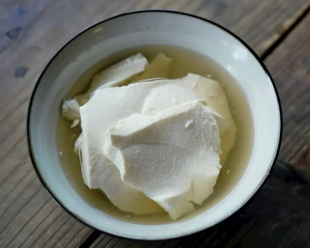 【京都五条にOPEN】毎朝搾る豆乳から生まれる「鬼とうふ」7月14日(月)グランドオープン 画像 2