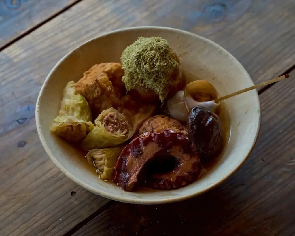 【京都五条にOPEN】毎朝搾る豆乳から生まれる「鬼とうふ」7月14日(月)グランドオープン 画像 4