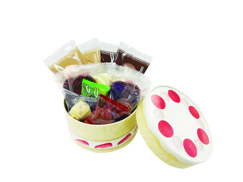 【ロイズ】体験型施設2周年記念。9月は平日の入場料が半額に！チケットを7月15日に発売。 画像 3