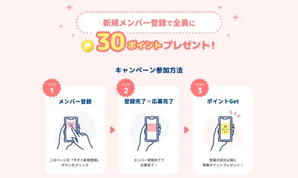 「tenki.jp ポイントリリース記念！ Wプレゼントキャンペーン」開催～「tenki.jp ポイント」最大210円分を対象者全員にプレゼント～ 画像 2