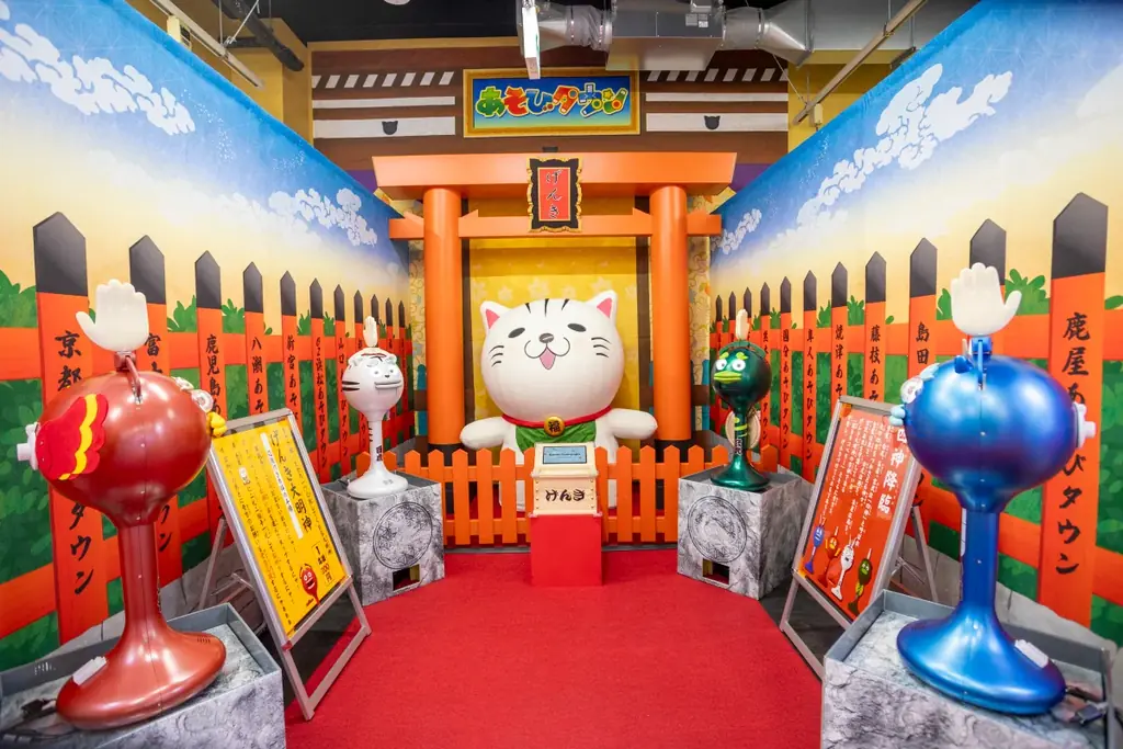 「サープラ横浜あそびタウン」 7月19日にメガリニューアルオープン! 画像 3