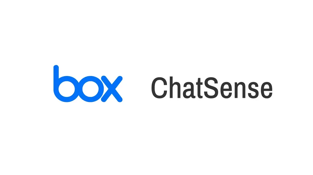 2025年7月15日開始 法人向けAI ChatSenseがBox連携で業務効率化