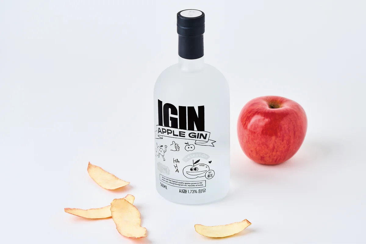 2025年7月23日開始！BTS・JINのIGINが日本公式オンライン販売