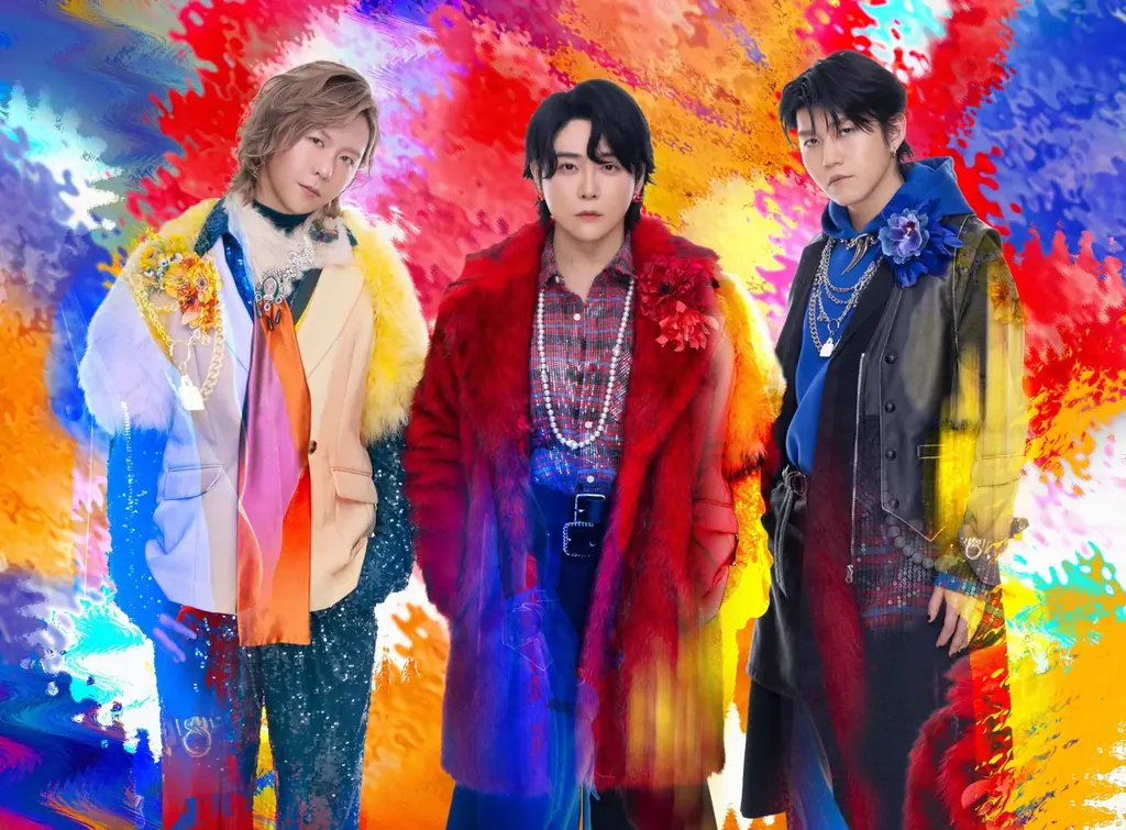 and STにてMrs. GREEN APPLEデビュー10周年を記念した コラボサングラスを7月18日（金）より店舗＆WEBストアで販売決定!! 画像 4