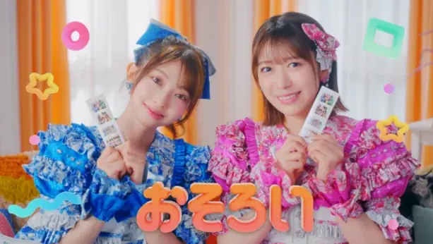 セブン‐イレブン マルチコピー機×超ときめき♡宣伝部新WebCM『＃きみのときめきをシェアプリ』を7月15日(火)より公開！ 画像 10
