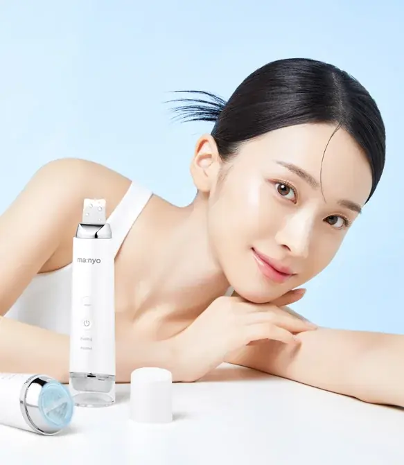 2025年7月15日発売！ma:nyo初の高機能美顔器が登場｜ベスト