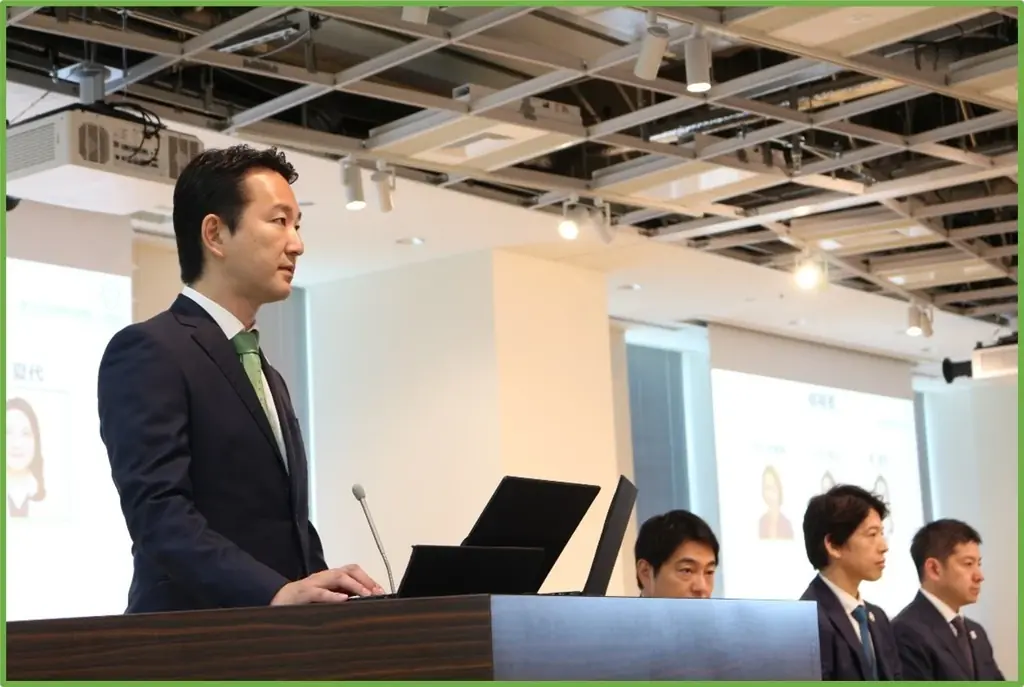 ライフネット生命保険 第19回定時株主総会出席者アンケートの結果を開示 画像 2