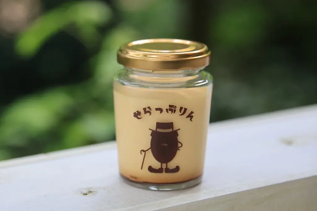 【広島／世羅】ミュージアム館内のカフェOPEN《森と花の絵本ミュージアムGarden Lei》 画像 2