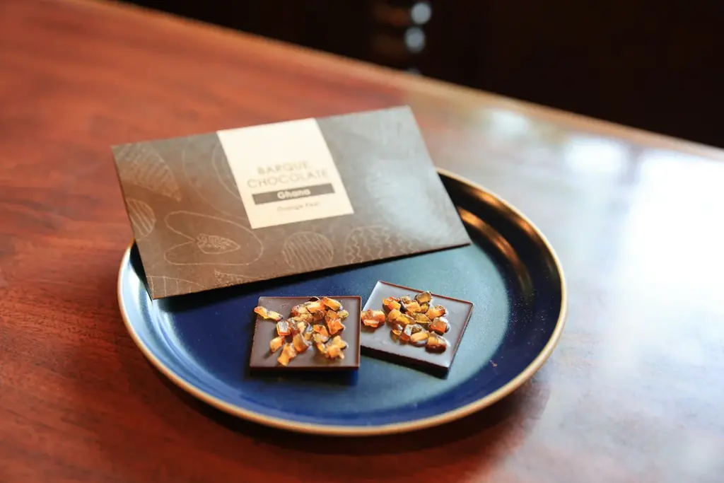 【広島／世羅】ミュージアム館内のカフェOPEN《森と花の絵本ミュージアムGarden Lei》 画像 3