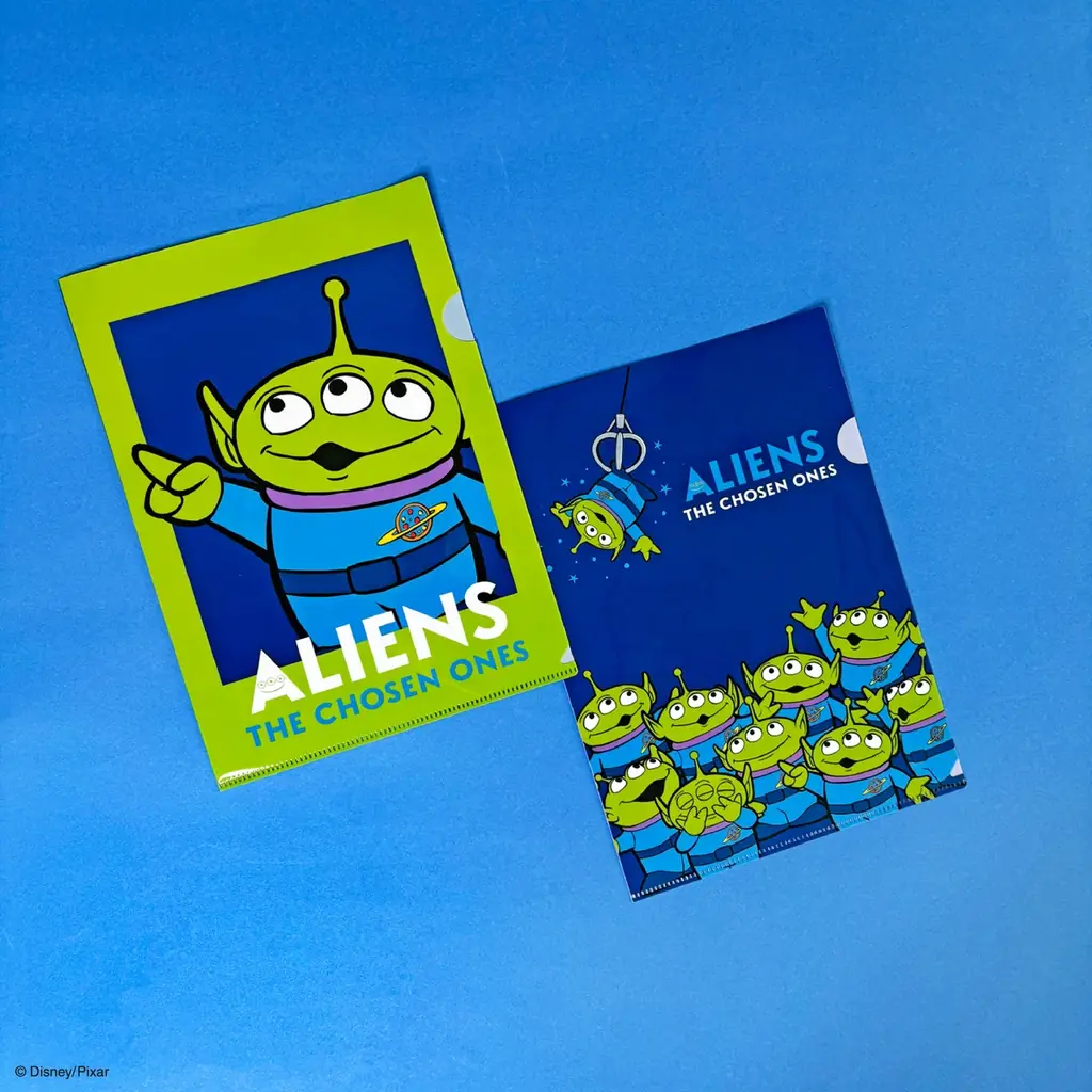 【キャンドゥ】『トイ・ストーリー』の人気キャラクター「エイリアン」モチーフの商品が初登場！ 画像 2