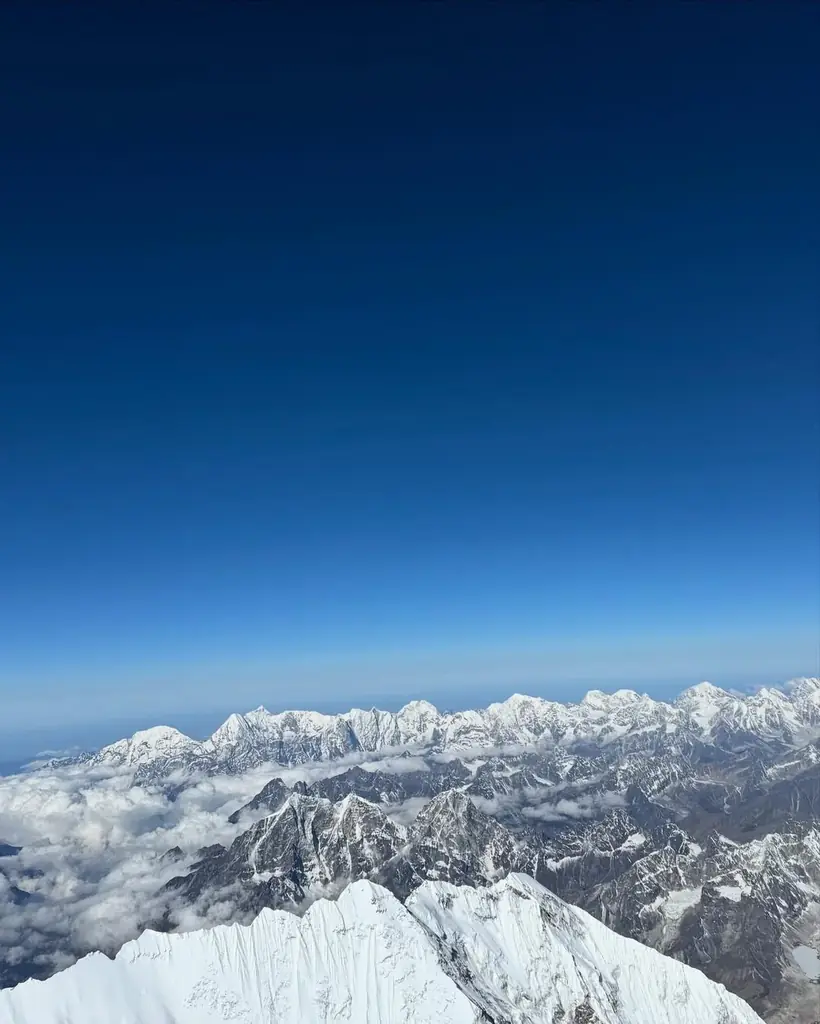 TCB中園医師が”久留米市民初のエベレスト登頂成功”を橋本副市長へご報告。久留米市の子ども達にチャレンジの精神を伝えてまいります。 画像 16