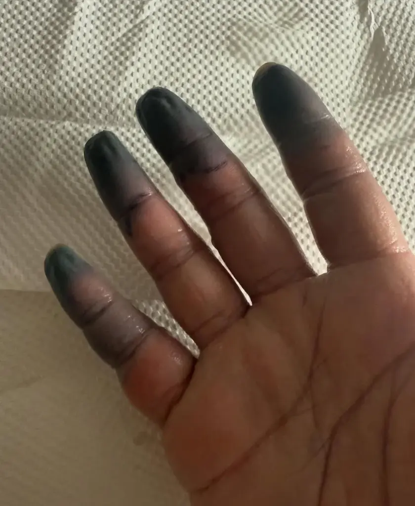 TCB中園医師が”久留米市民初のエベレスト登頂成功”を橋本副市長へご報告。久留米市の子ども達にチャレンジの精神を伝えてまいります。 画像 17