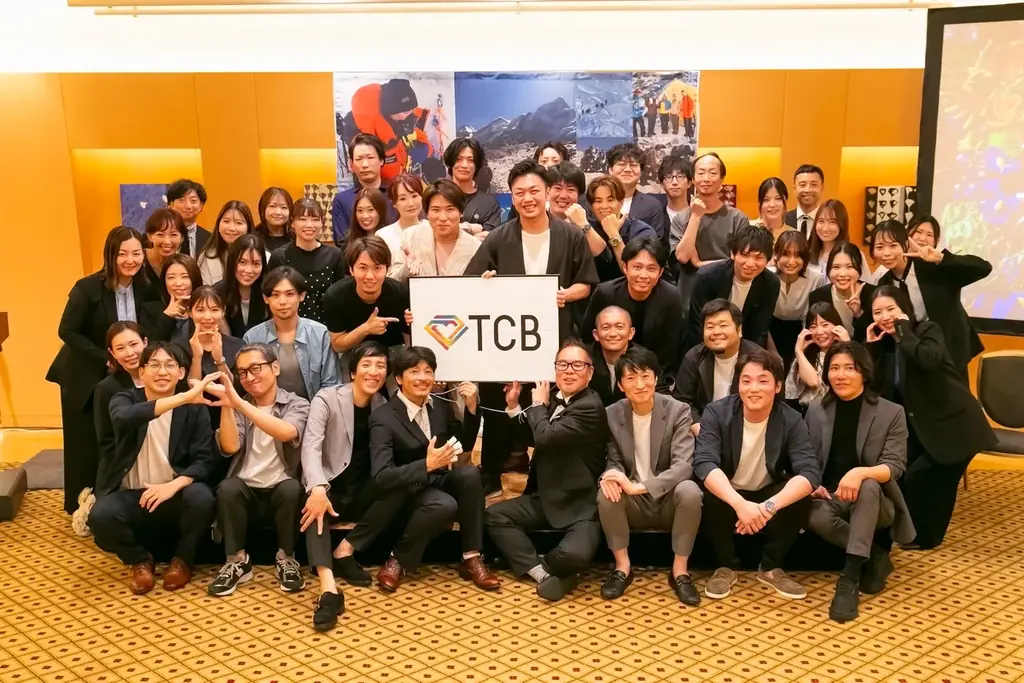 TCB中園医師が”久留米市民初のエベレスト登頂成功”を橋本副市長へご報告。久留米市の子ども達にチャレンジの精神を伝えてまいります。 画像 25