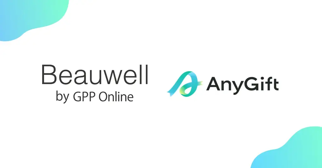 「GPPオンラインショップ」にてeギフトサービス『AnyGift』を導入 画像 1