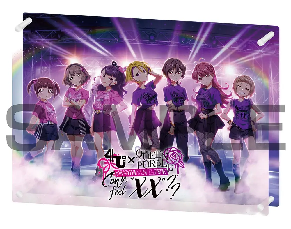 『Tokyo 7th シスターズ』8月開催の対バンライブ開催記念ゲーム内キャンペーンが実施決定！ 画像 7