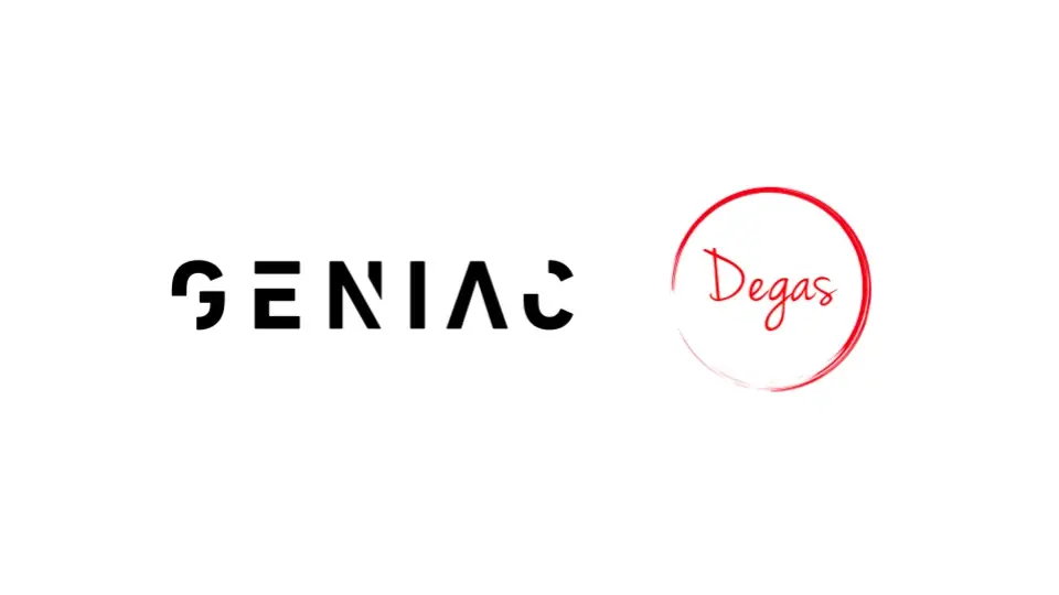Degas、経済産業省及びNEDOによる国内生成AIの開発力強化プロジェクト「GENIAC」に採択 画像 1