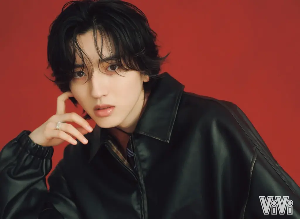 ViVi国宝級イケメンランキング各部門1位がついに発表！NOW部門では道枝駿佑（なにわ男子）が1位に返り咲き殿堂入り。NEXT部門では柏木悠（超特急）、ADULT部門では中島健人がそれぞれ初の首位に！ 画像 1