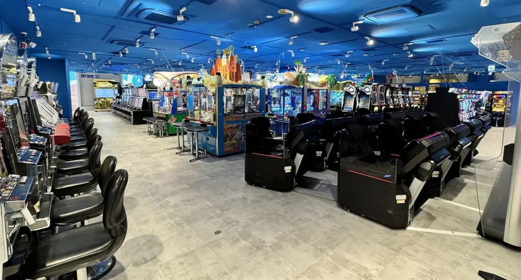 「調布駅」駅前に500坪超の大型店「GiGO調布」が誕生！　7月15日(火)10時グランドオープン 画像 2