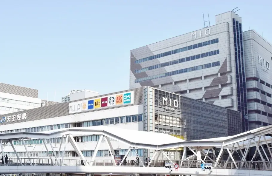 天王寺ミオ　開業30周年 画像 3