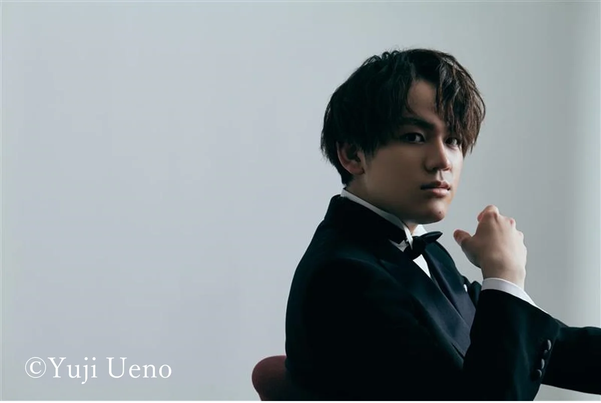 【三菱UFJ銀行】新進気鋭のピアニスト亀井聖矢さんのピアノリサイタルへ協賛! 画像 3