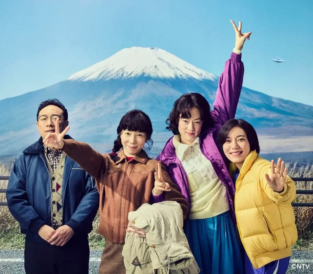 日本テレビ系ドラマ「ホットスポット」の舞台・精進湖、6年ぶりの涼湖祭でスペシャル企画実施決定 画像 2