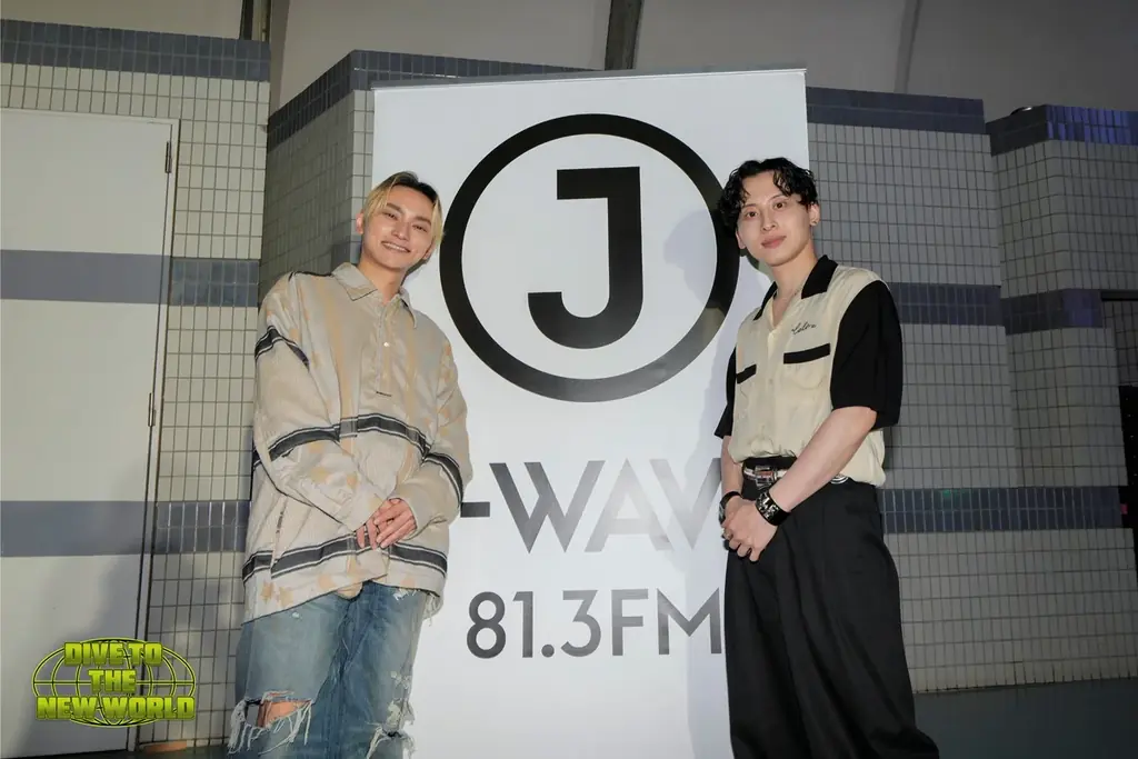 工藤大輝が語る7月15日代々木公園公開収録イベントの全貌