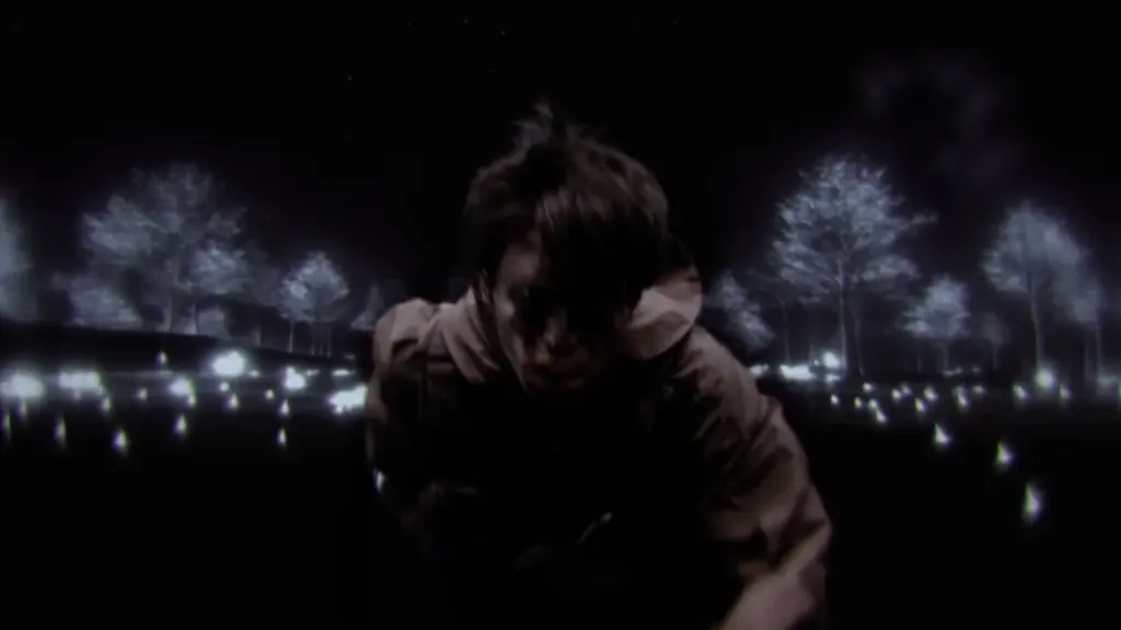 キネクトや画像生成などの最新テクノロジーを利用し三浦大知氏の新曲「Polytope」のConceptual Filmを制作 画像 5