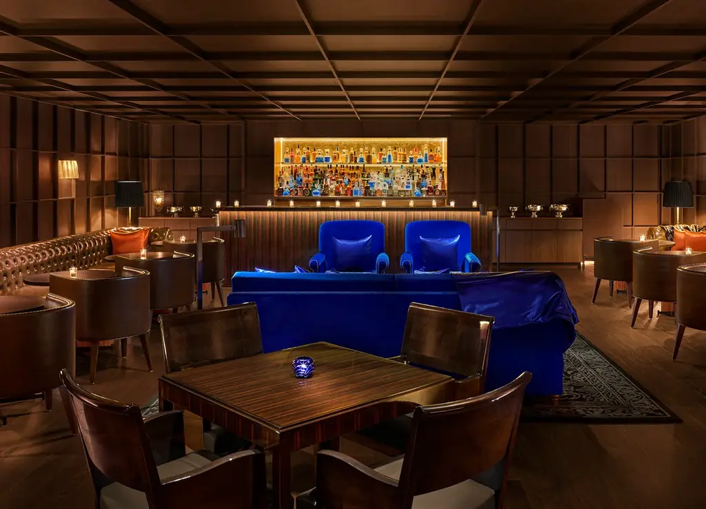 【東京エディション銀座】 Punch Room Tokyo 開業初年度でAsia’s 50 Best Bars 2025 第36位に選出! 世界のエディションホテルのバーで初の快挙 画像 3