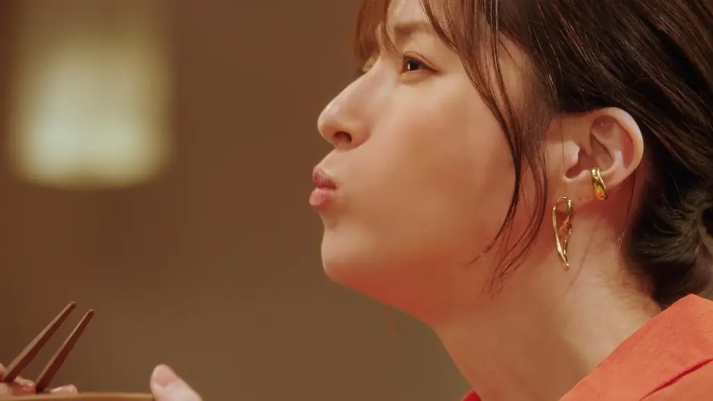 松本若菜さんを起用した、しゃぶしゃぶ温野菜TVCM第3弾「だから好きです」夏篇』を7月16日(水)より公開! 画像 5